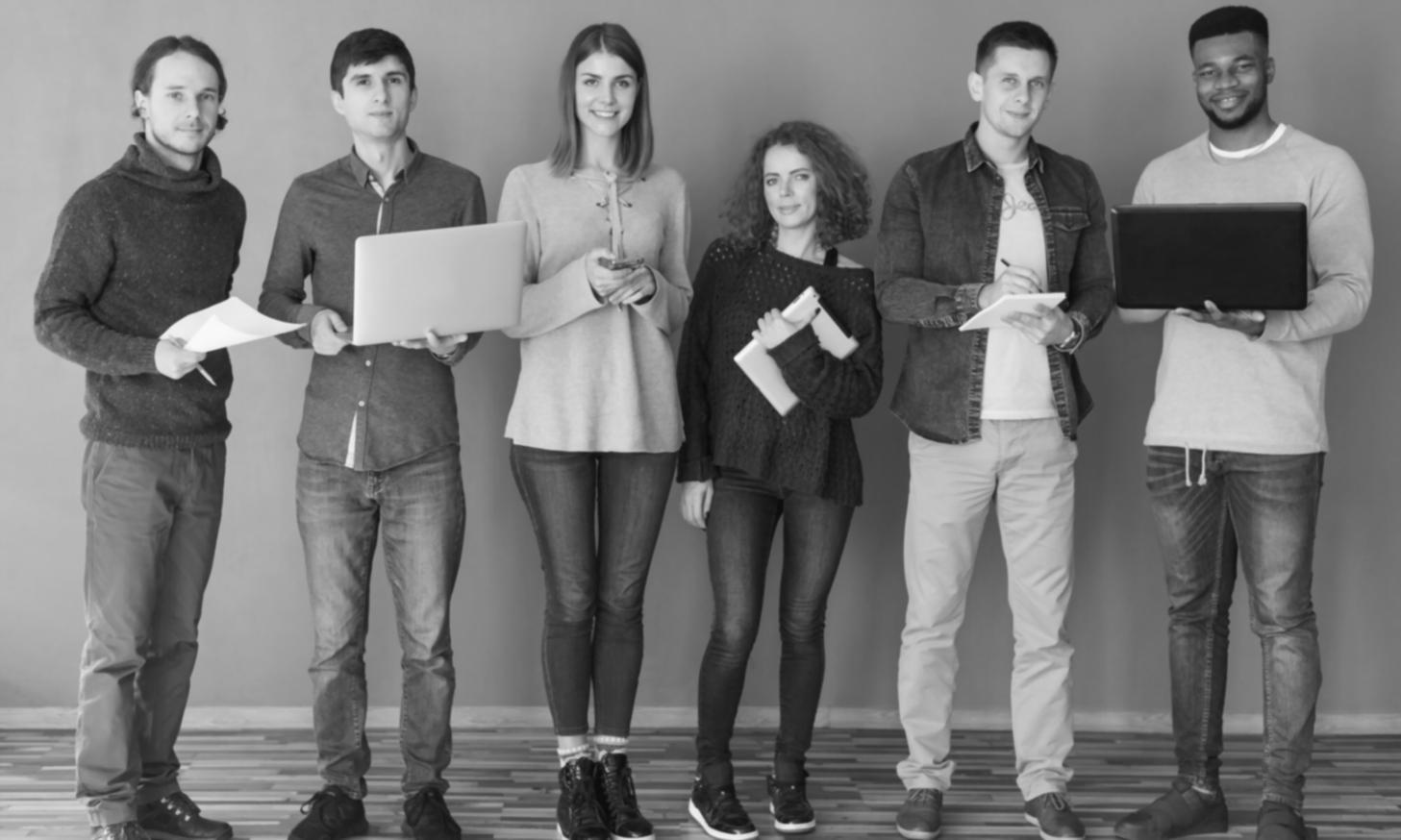 Análisis de flujos de caja en empresas tecnológicas