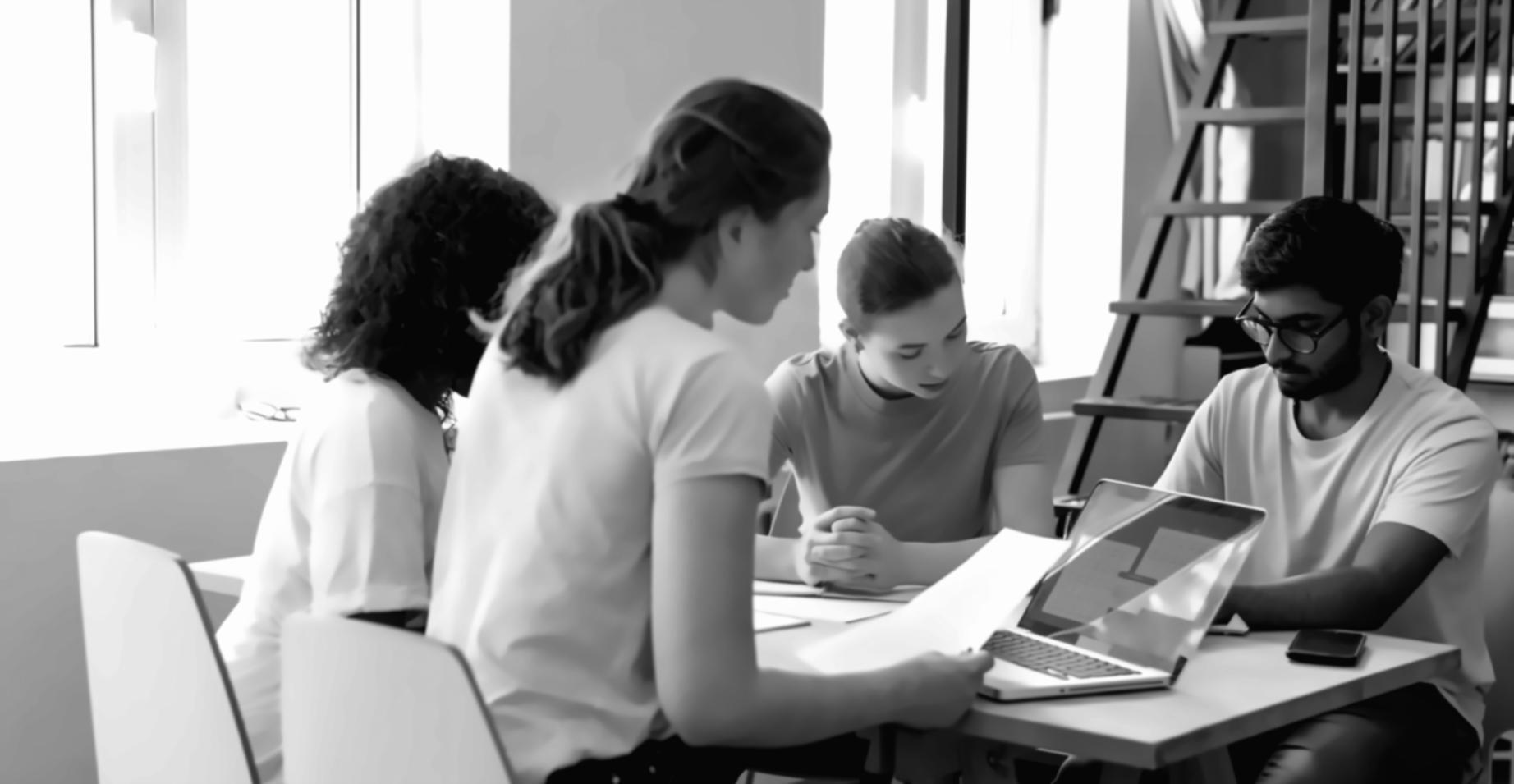 Modelado financiero para fusiones empresariales